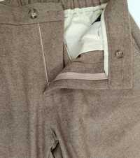 HERRENHOSE 2648J381 Tellini S.R.L. Großhandelskleidung